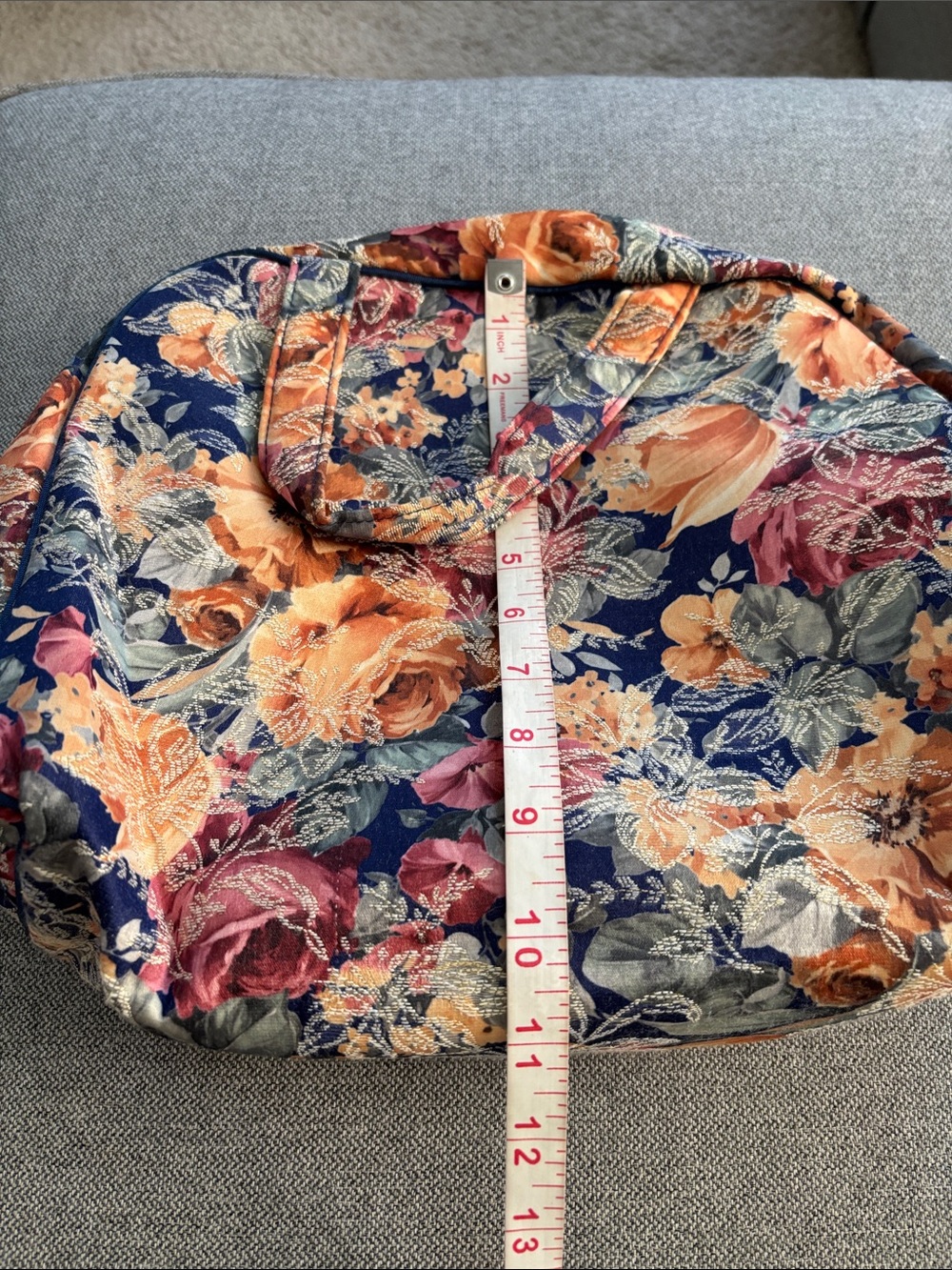 Vintage Oscar de la Renta Travel Kit - Picture 6 of 10